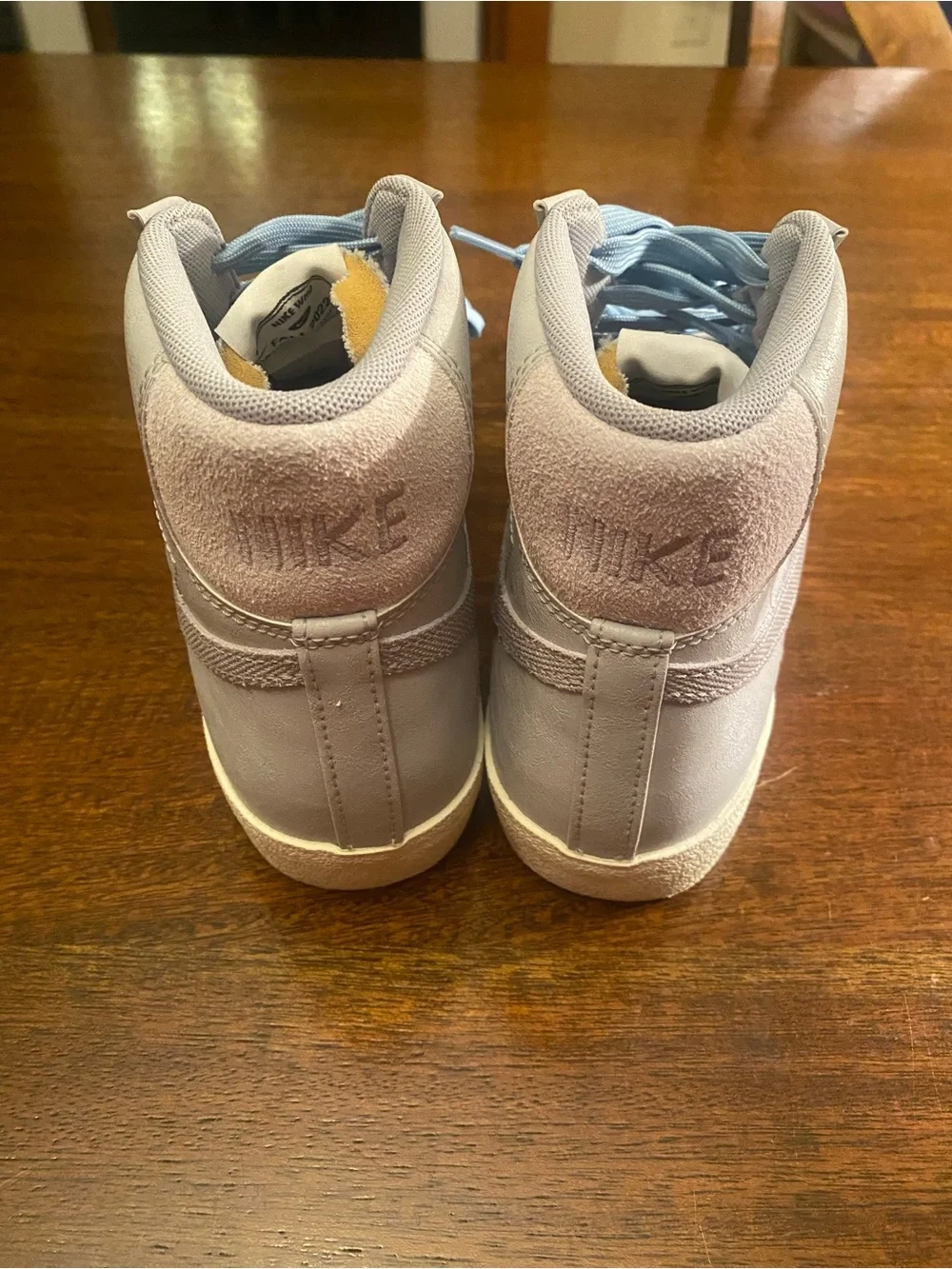 Nike stylish mid